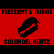 Colonoel Kurtz EP