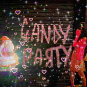 candy party