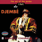 L'art du djembé
