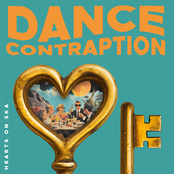 Dance Contraption: Hearts on Ska