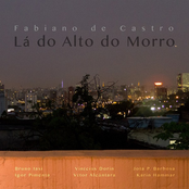 Lá do Alto do Morro