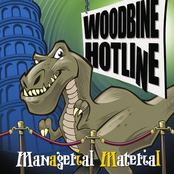 Managerial Material - Ep