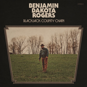 Benjamin Dakota Rogers: Blackjack County Chain