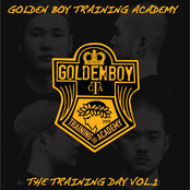 golden boy training academy