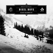 Bixel Boys: Black December - EP