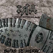 Botas de Hierro