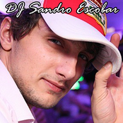 Dj Sandro Escobar