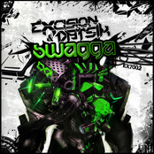 Swagga by Excision & Datsik