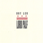 Lord Palf
