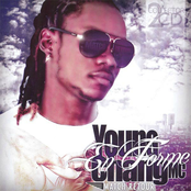 En Forme by Young Chang Mc