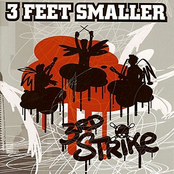 Dance With Me by 3 Feet Smaller