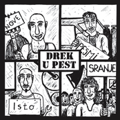 Nove Pesmi Isto Sranje