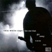 Silver Machine by Thin White Rope