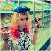 She's so crazzzzzzzy! Love her!!! [Explicit]