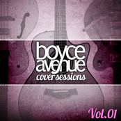 A Sky Full Of Stars by Boyce Avenue