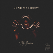 June Marieezy: Fly (The Remixes)