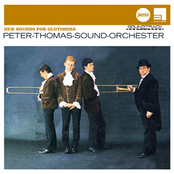 Cadenza by Peter Thomas Sound Orchestra