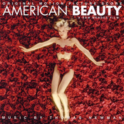 Thomas Newman: American Beauty (Original Motion Picture Score)