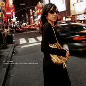 PJ Harvey