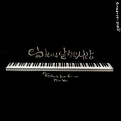 Father's Love for Me (Piano Solo)