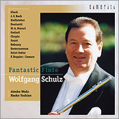 wolfgang schulz