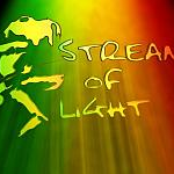 stream of light