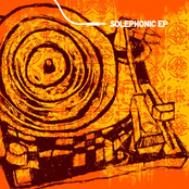 Manuel Bundy Presents The Solephonic EP