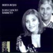 berta rojas - juan cancio barreto