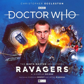 Doctor Who - The Ninth Doctor Adventures - Ravagers (Limited Vinyl Edition)