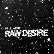Raw Desire - EP