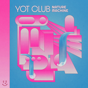 Nature Machine - EP