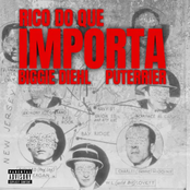 RICO DO QUE IMPORTA