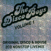 Born To Be Alive by The Disco Boys