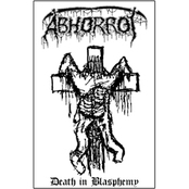 Death in Blasphemy [Demo 2008]