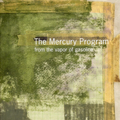 Fastest Way Through The South by The Mercury Program