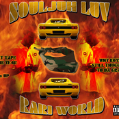 SOULJA LUV RARI WORLD