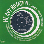 2021/9 Uncut - Heavy Rotation