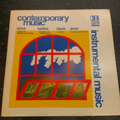 Stock • Karlins • Blank • Jenni: Instrumental Music