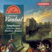 Vanhal: Symphonies