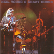 The Old Laughing Lady by Neil Young & Crazy Horse