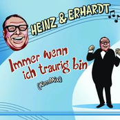Immer Wenn Ich Traurig Bin