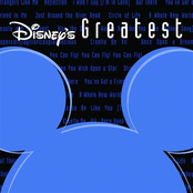 Lea Salonga: Disney's Greatest Volume 1