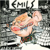 Es Geht Uns Gut by Emils