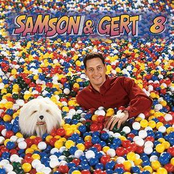 Naar Het Circus by Samson & Gert