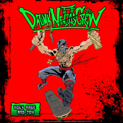 Drunk Ninjas Crew II