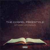 THE GOSPEL FREESTYLE