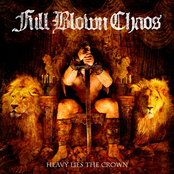 Raise Hell by Full Blown Chaos