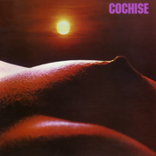 Past Loves by Cochise