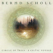 Circle Of Trees by Bernd Scholl