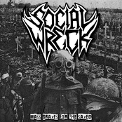 Mass Graves For The Saved